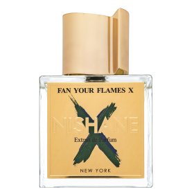 Nishane Fan Your Flames X парфюм унисекс 100 ml