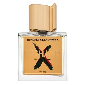 Nishane Hundred Silent Ways X profumo unisex 50 ml