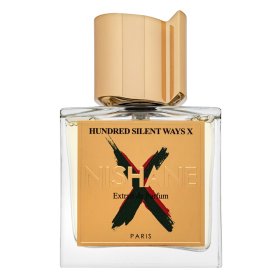 Nishane Hundred Silent Ways X парфюм унисекс 50 ml