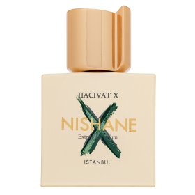 Nishane Hacivat X čistý parfém unisex 50 ml