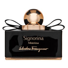 Salvatore Ferragamo Signorina Misteriosa Eau de Parfum femei 50 ml