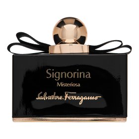 Salvatore Ferragamo Signorina Misteriosa woda perfumowana dla kobiet 100 ml