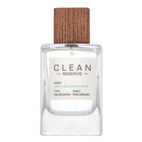 Clean Warm Cotton [Reserve Blend] parfumirana voda unisex 100 ml