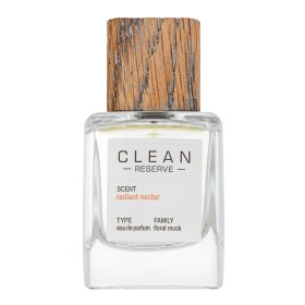 Clean Reserve Radiant Nectar woda perfumowana unisex 50 ml