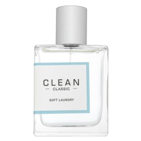 Clean Classic Soft Laundry woda perfumowana dla kobiet 60 ml