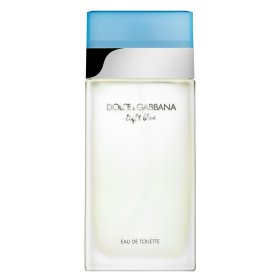 Dolce & Gabbana Light Blue toaletná voda pre ženy 200 ml