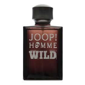 Joop! Homme Wild Eau de Toilette férfiaknak 125 ml