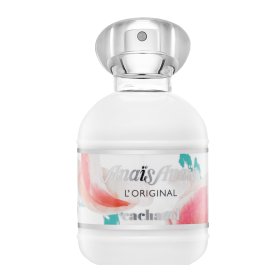 Cacharel Anais Anais L´Original Toaletna voda za ženske 50 ml