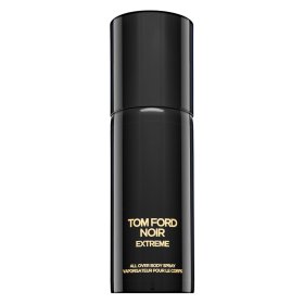 Tom Ford Noir Extreme tělový spray pro muže 150 ml
