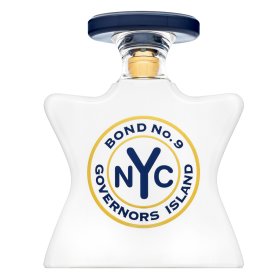 Bond No. 9 Governors Island Eau de Parfum uniszex 100 ml