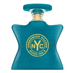Bond No. 9 Greenwich Village Eau de Parfum para mujer 100 ml