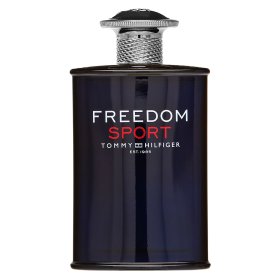 Tommy Hilfiger Freedom Sport for Him Eau de Toilette da uomo 100 ml