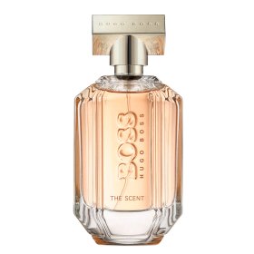 Hugo Boss The Scent Eau de Parfum femei 100 ml