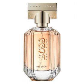 Hugo Boss The Scent Eau de Parfum nőknek 50 ml