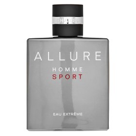 Chanel Allure Homme Sport Eau Extreme parfémovaná voda pro muže 100 ml