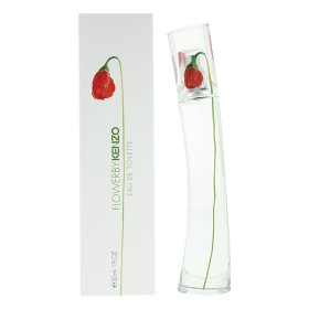 Kenzo Flower by Kenzo toaletní voda pro ženy 30 ml