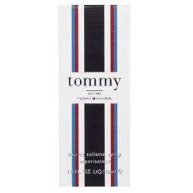 Tommy Hilfiger Tommy Man Eau de Toilette férfiaknak 30 ml