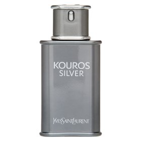 Yves Saint Laurent Kouros Silver toaletní voda pro muže 100 ml