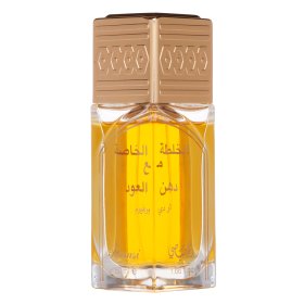 Rasasi Al Khasa Ma Dhan Al Oudh Eau de Parfum uniszex 50 ml