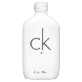 Calvin Klein CK All Toaletna voda unisex 100 ml