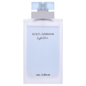 Dolce & Gabbana Light Blue Eau Intense parfumirana voda za ženske 100 ml