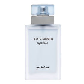 Dolce & Gabbana Light Blue Eau Intense parfémovaná voda pro ženy 25 ml