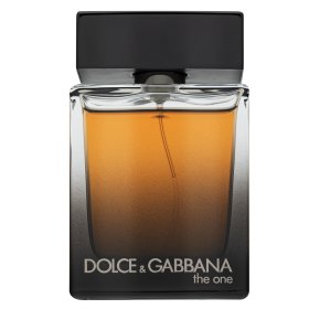 Dolce & Gabbana The One for Men Eau de Parfum da uomo 50 ml
