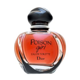 Dior (Christian Dior) Poison Girl woda toaletowa dla kobiet 50 ml