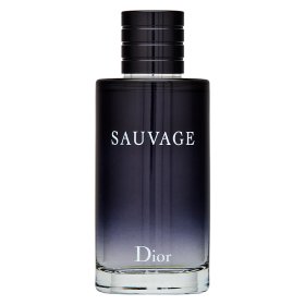Dior (Christian Dior) Sauvage toaletna voda za muškarce 200 ml