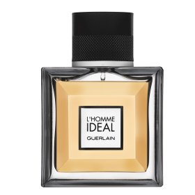 Guerlain L'Homme Idéal Eau de Toilette férfiaknak 50 ml