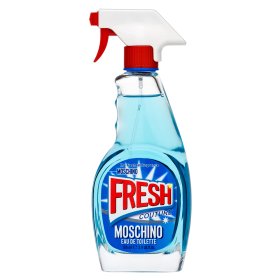 Moschino Fresh Couture toaletná voda pre ženy 100 ml