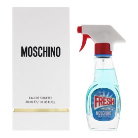 Moschino Fresh Couture woda toaletowa dla kobiet 30 ml