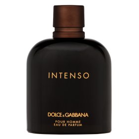 Dolce & Gabbana Pour Homme Intenso parfémovaná voda za muškarce 200 ml