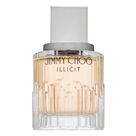 Jimmy Choo Illicit woda perfumowana dla kobiet 40 ml