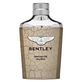 Bentley Infinite Rush Toaletna voda za moške 100 ml