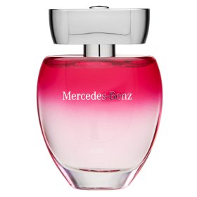 Mercedes-Benz Mercedes Benz Rose toaletní voda pro ženy 90 ml