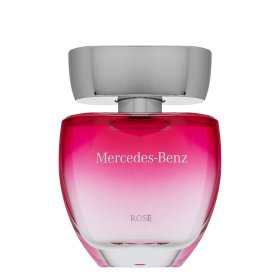 Mercedes-Benz Mercedes Benz Rose тоалетна вода за жени 60 ml