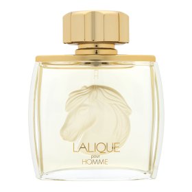 Lalique Pour Homme Equus parfémovaná voda pro muže 75 ml