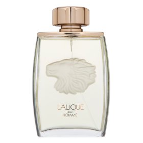 Lalique Pour Homme Lion Eau de Parfum férfiaknak 125 ml