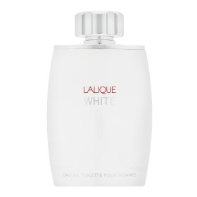 Lalique White woda toaletowa dla mężczyzn 125 ml