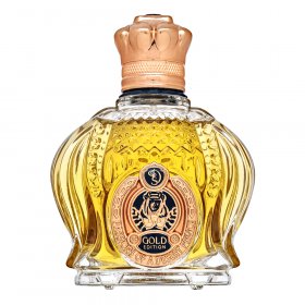 Shaik Opulent Shaik Gold Edition parfumirana voda za moške 100 ml