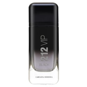 Carolina Herrera 212 VIP Black parfumirana voda za moške 100 ml