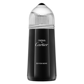 Cartier Pasha de Cartier Édition Noire woda toaletowa dla mężczyzn 150 ml