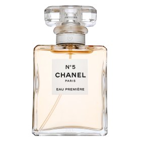 Chanel No.5 Eau Premiere woda perfumowana dla kobiet 35 ml
