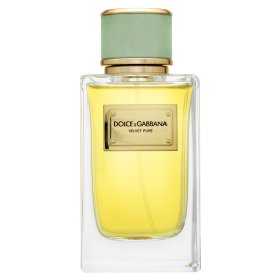 Dolce & Gabbana Velvet Pure Eau de Parfum nőknek 150 ml