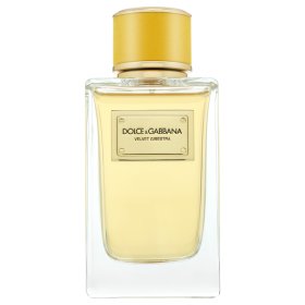 Dolce & Gabbana Velvet Ginestra parfémovaná voda pre ženy 150 ml