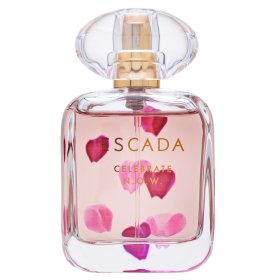 Escada Celebrate N.O.W. Eau de Parfum femei 50 ml