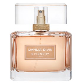 Givenchy Dahlia Divin Nude parfémovaná voda pre ženy 75 ml