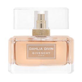 Givenchy Dahlia Divin Nude parfémovaná voda pro ženy 50 ml