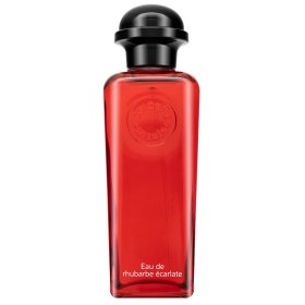 Hermes Eau de Rhubarbe Ecarlate eau de cologne unisex 100 ml